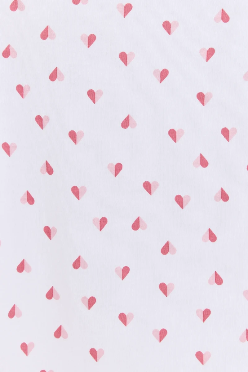 Carla Snug Love Pajamas