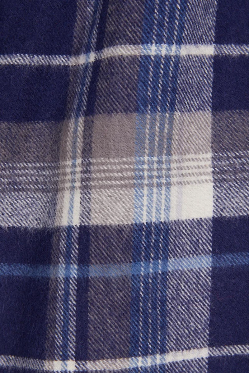 Plaid Dressy Pants