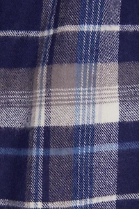 Plaid Dressy Pants