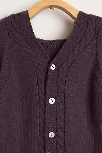 Poli Knit Sweater