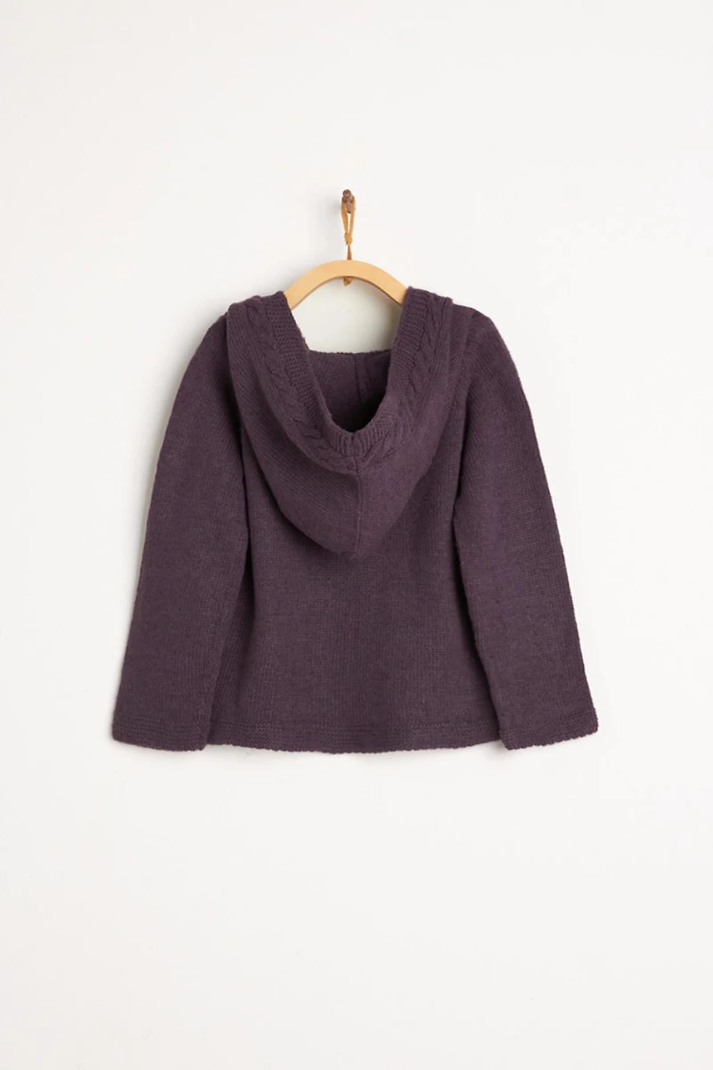Poli Knit Sweater