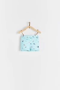 Cool Swim Shorts