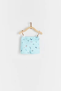 Cool Swim Shorts