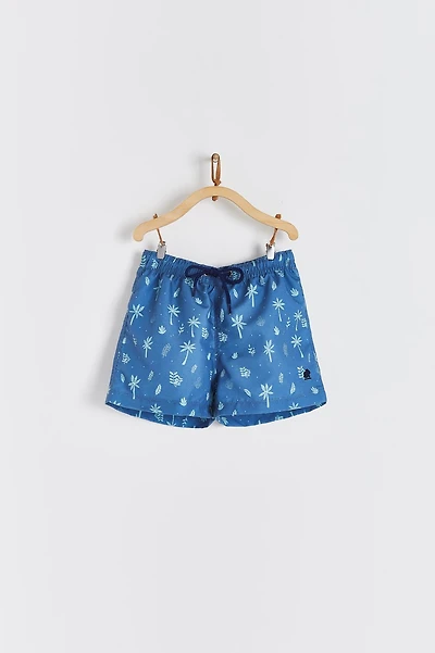 Palms Swim Shorts
