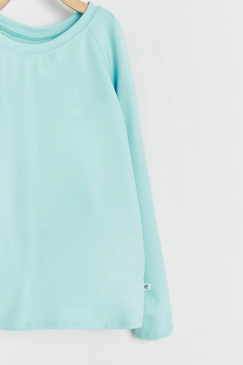 Lisa Long Sleeve UV Rash Guard