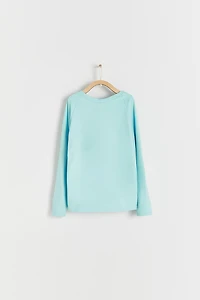 Lisa Long Sleeve UV Rash Guard