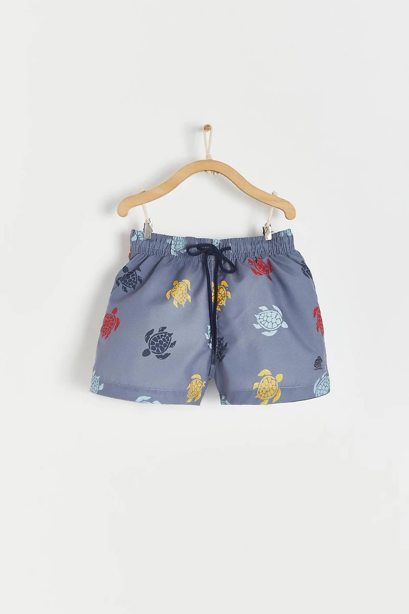 Sea Swim Trunks