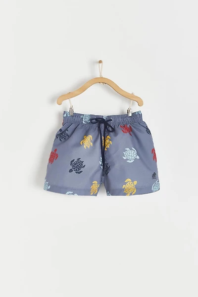 Sea Swim Trunks