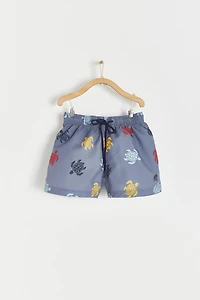Sea Swim Trunks