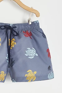 Sea Swim Trunks