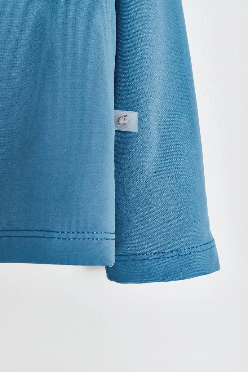 Sun Long Sleeve Rashguard