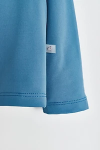 Sun Long Sleeve Rashguard