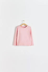 Shine Long Sleeve Rashguard