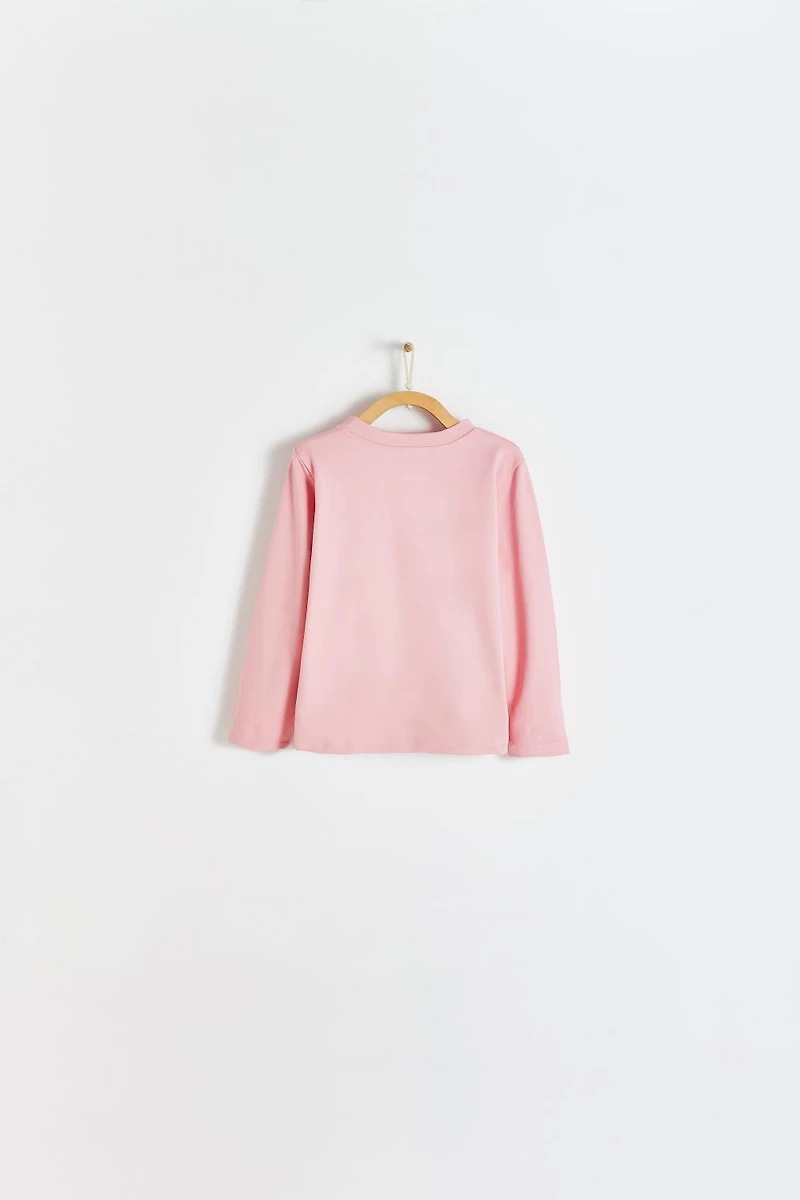 Shine Long Sleeve Rashguard