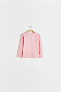 Shine Long Sleeve Rashguard