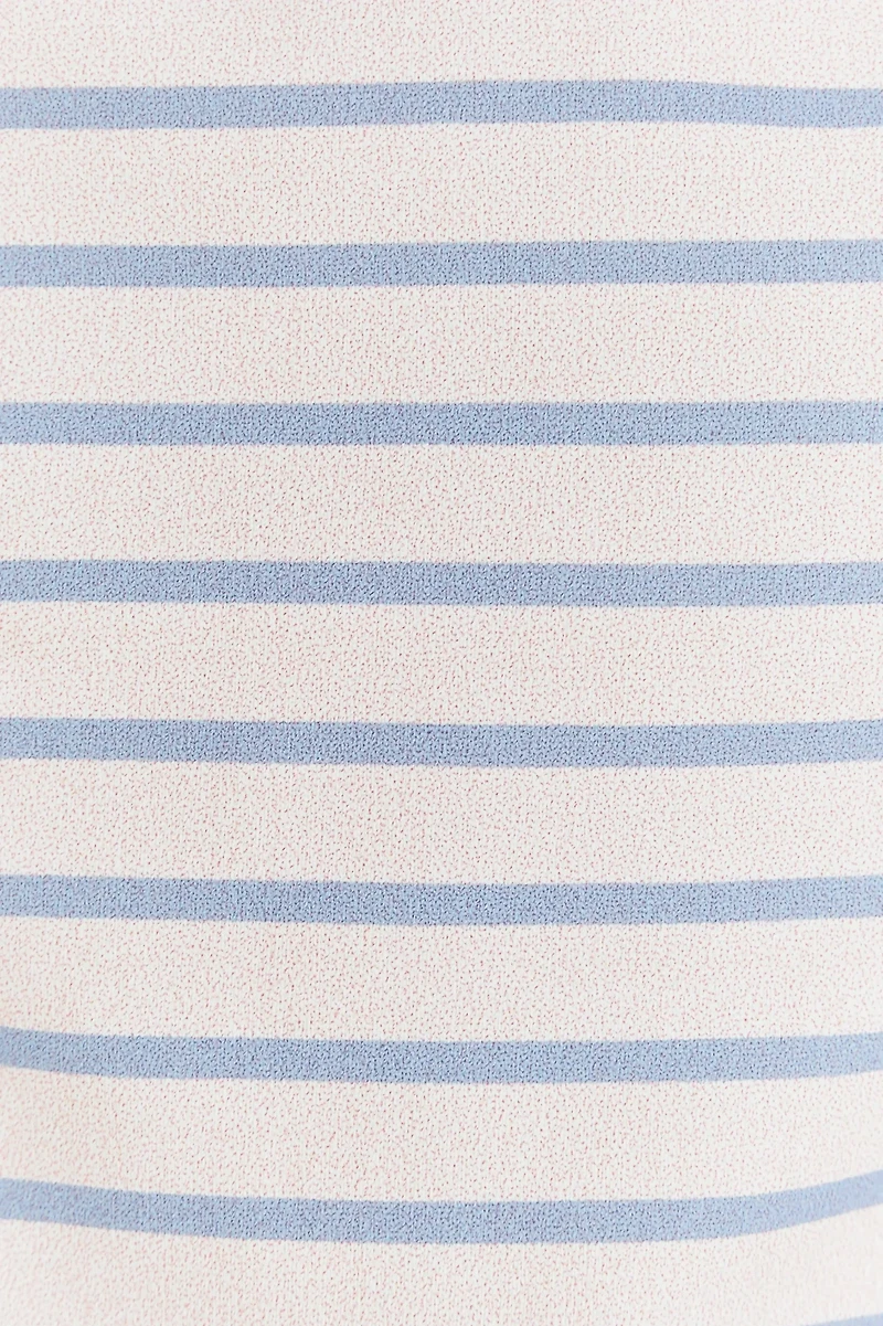 Stripes Swimsuit