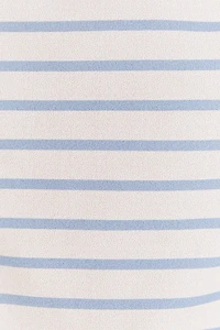 Stripes Swimsuit