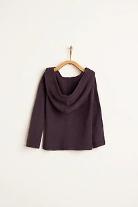 Poli Knit Baby Sweater