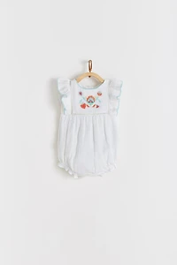 Milagrito Bubble Romper