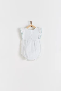 Milagrito Bubble Romper