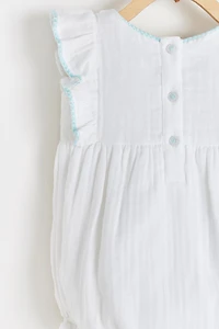 Milagrito Bubble Romper