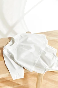 Bauti Blouse Bodysuit