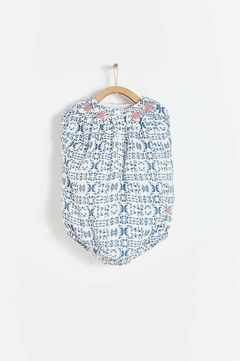 Cala Body Blouse