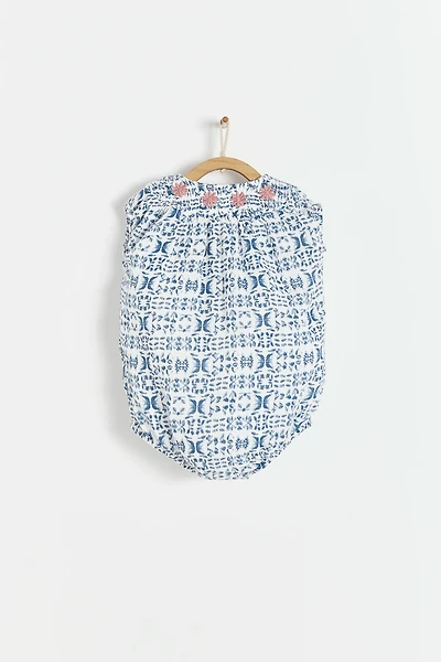 Cala Body Blouse