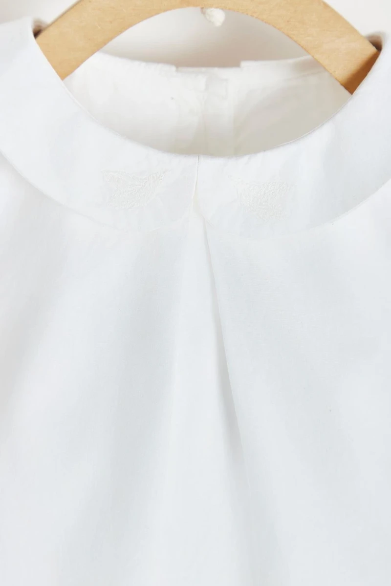 Bauti Shirt Bodysuit