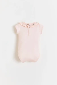 Berries Bodysuit Pima