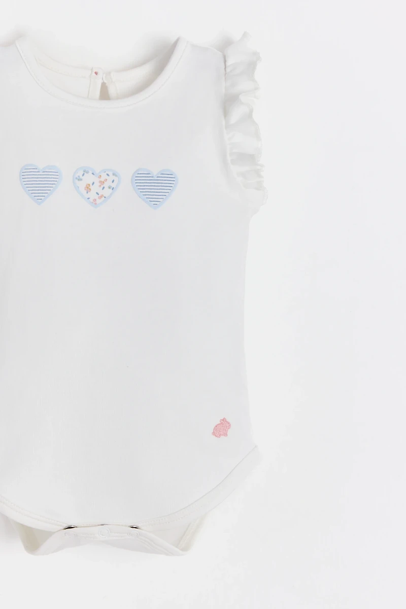 Body Maui Print Carline
