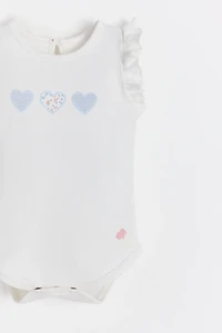 Body Maui Print Carline