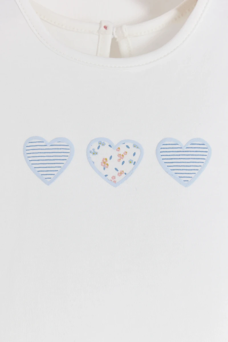 Body Maui Print Carline