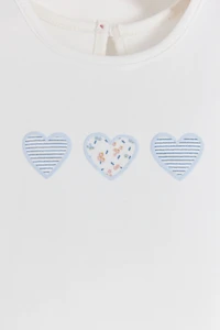 Body Maui Print Carline