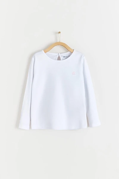 Blair Pima Cotton T-Shirt