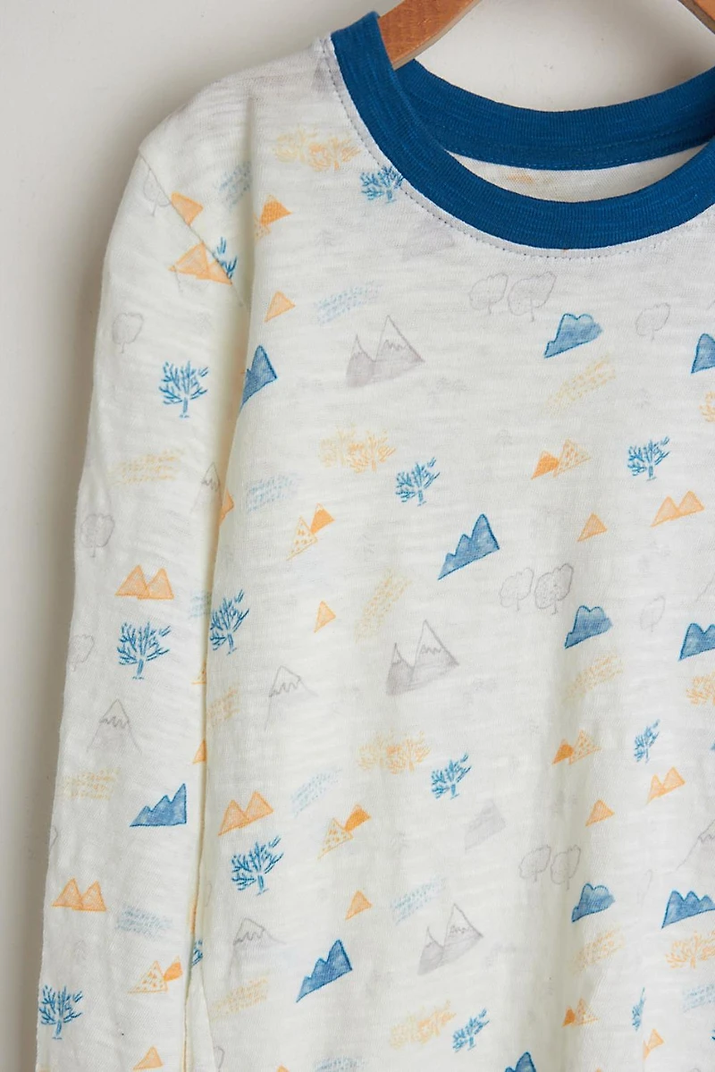 Valley Flame Fun T-Shirt