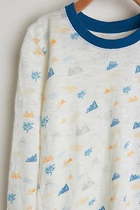 Valley Flame Fun T-Shirt