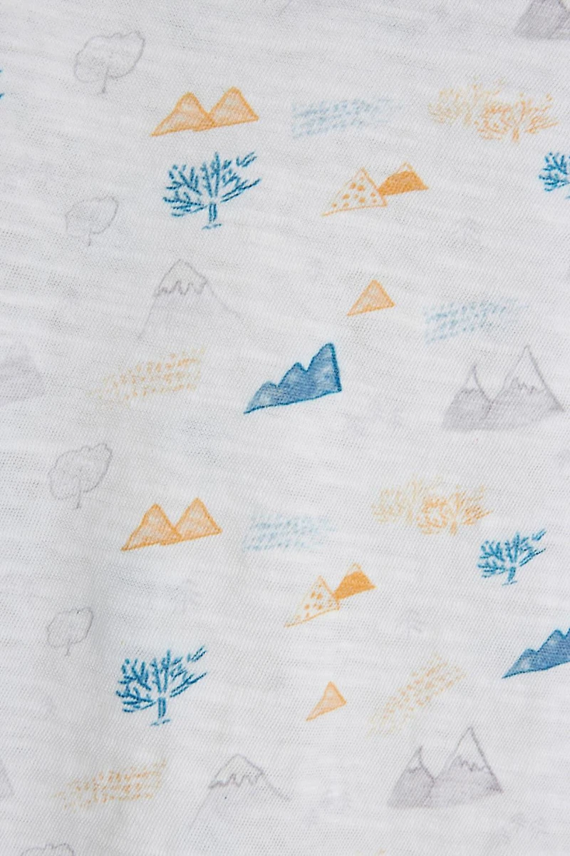 Valley Flame Fun T-Shirt