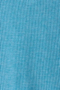 Pima Colors Riley Waffle T-Shirt