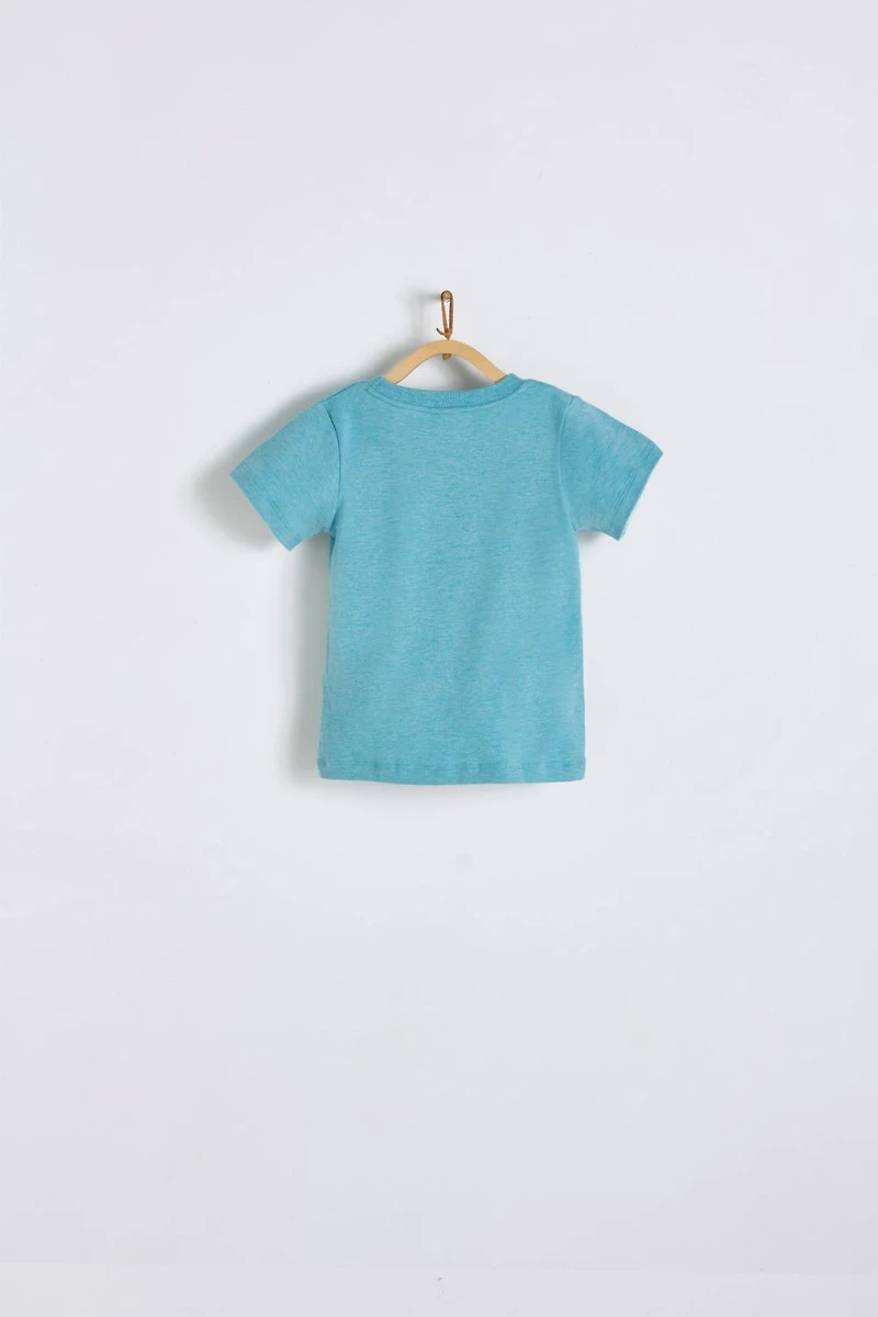 Mike Pima T-Shirt