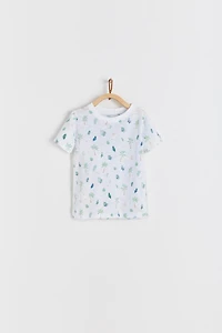 Tulum Fun Top