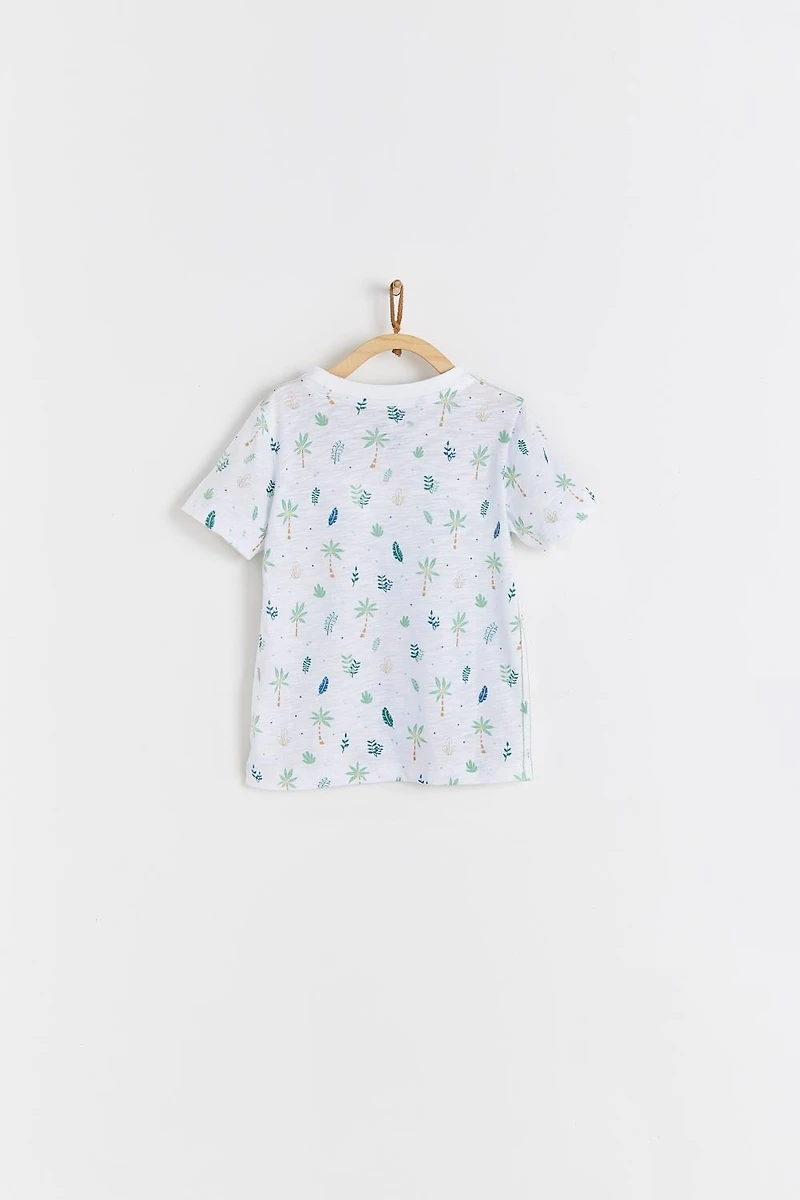 Tulum Fun Top