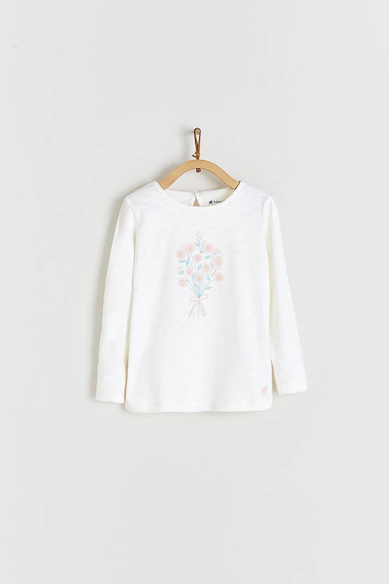 Happy Planet Amelie T-Shirt