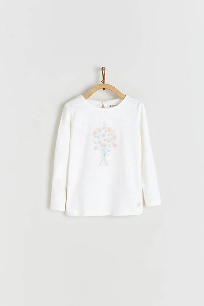 Happy Planet Amelie T-Shirt