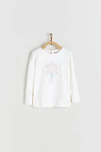 Happy Planet Amelie T-Shirt
