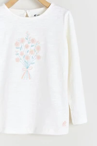 Happy Planet Amelie T-Shirt
