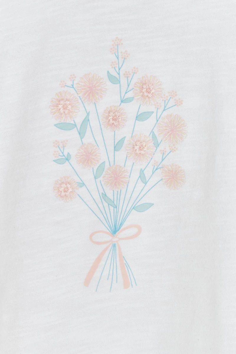 Happy Planet Amelie T-Shirt