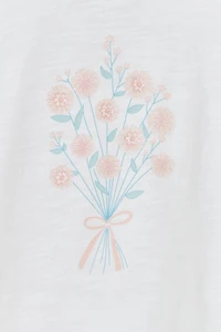 Happy Planet Amelie T-Shirt