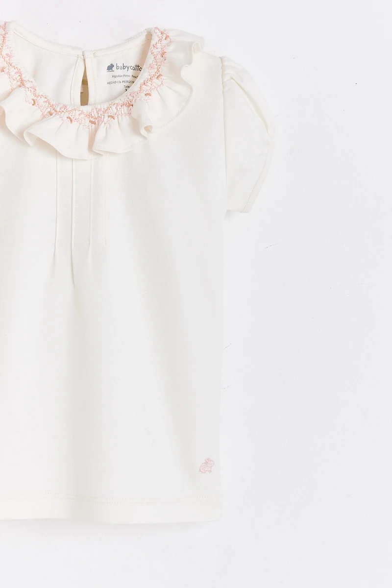 Berries Tee Pima