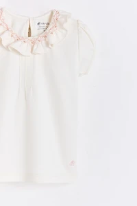 Berries Tee Pima